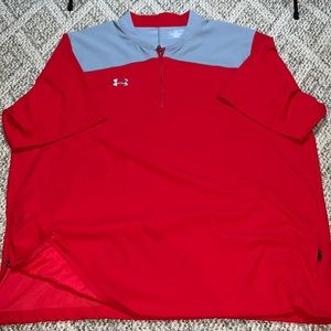 Under Armour Cage Top